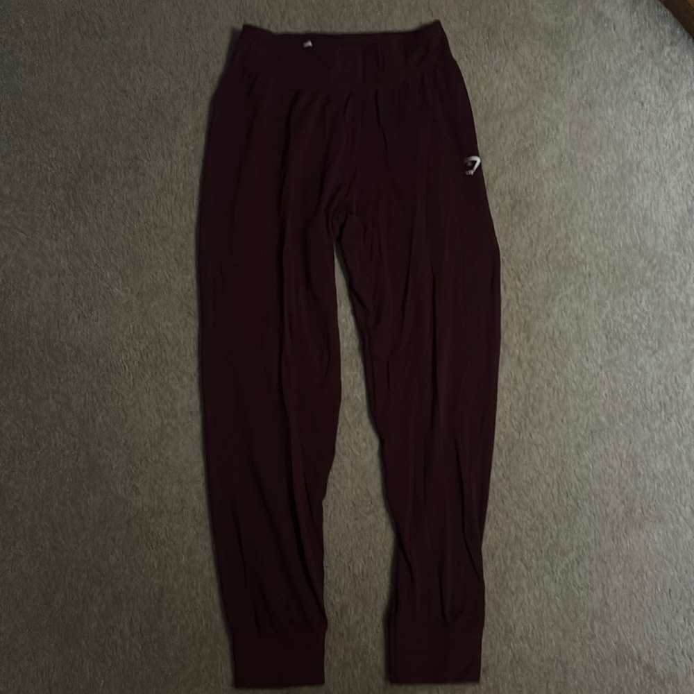 Gymshark Vital Seamless 2.0 Joggers